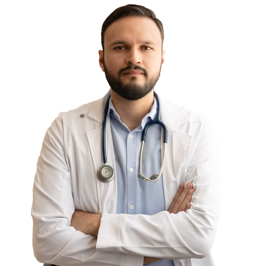 Dr. Enrique Gonzalo Lozano Osorio